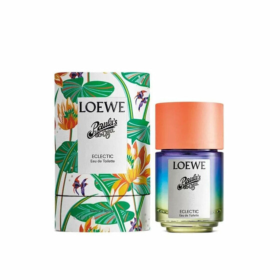 Парфюмерия унисекс Loewe PAULA'S IBIZA EDT 100 ml Paula's Ibiza Eclectic