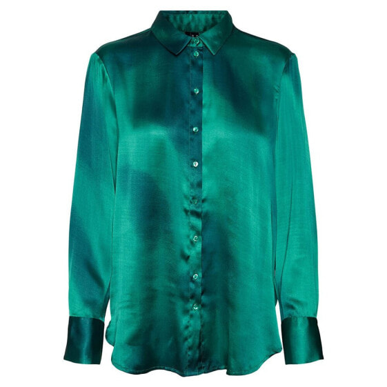 VERO MODA Eva Long Sleeve Shirt