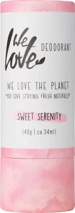 Deostick Sweet Serenity, 40 g