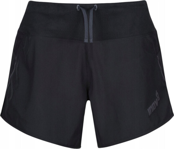 Inov-8 Inov-8 Train Llite 5 Short 001031-BK-01 Czarne XS