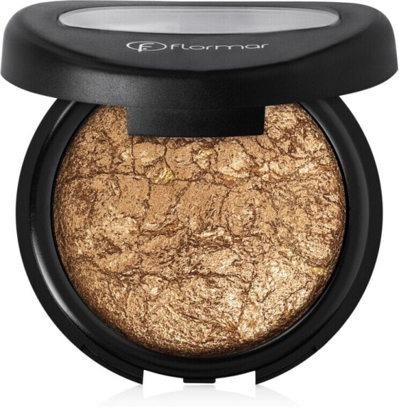 Flormar Terracotta Powder