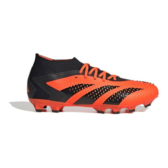 Adidas Predator Accuracy.2 MG M GW4629 football shoes