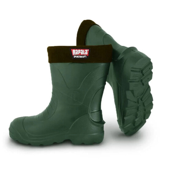 RAPALA Short boots