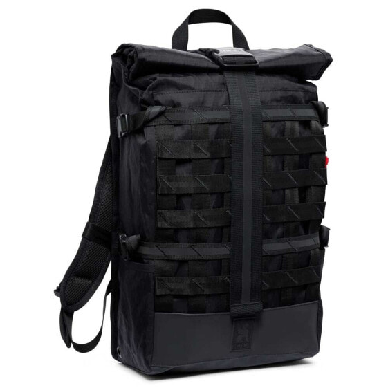 CHROME Barrage Cargo Reflective 22L backpack