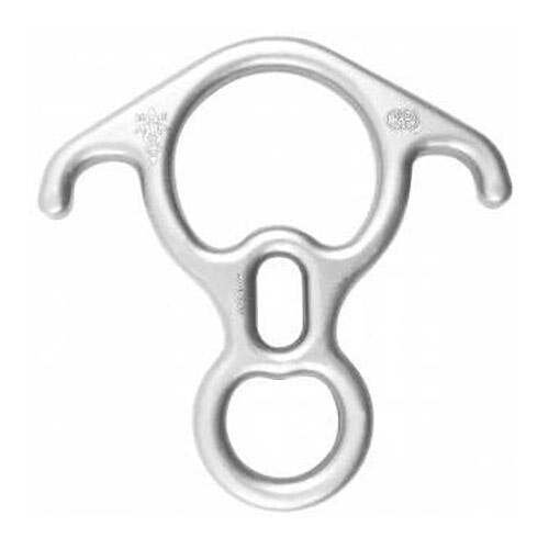 KONG ITALY Big 8 Polished Descender