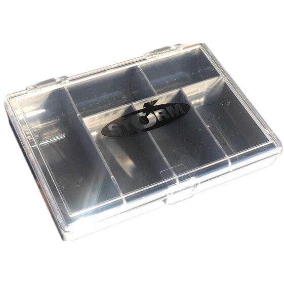 STORM 1 Face Tray Box