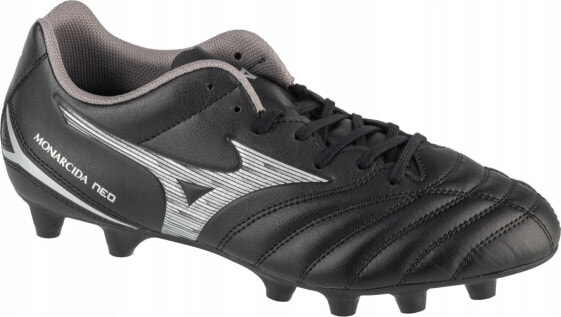 Mizuno Mizuno Monarcida Neo III FG P1GA242503 Czarne 45