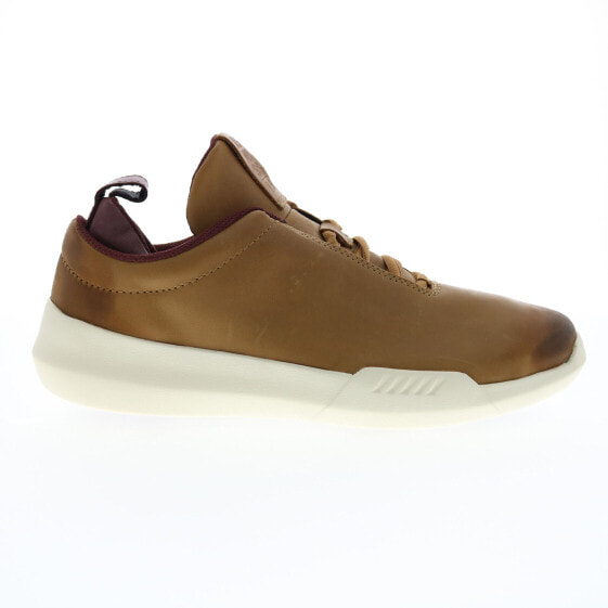 K-Swiss Gen-K Icon P 05661-217-M Mens Brown Lifestyle Sneakers Shoes