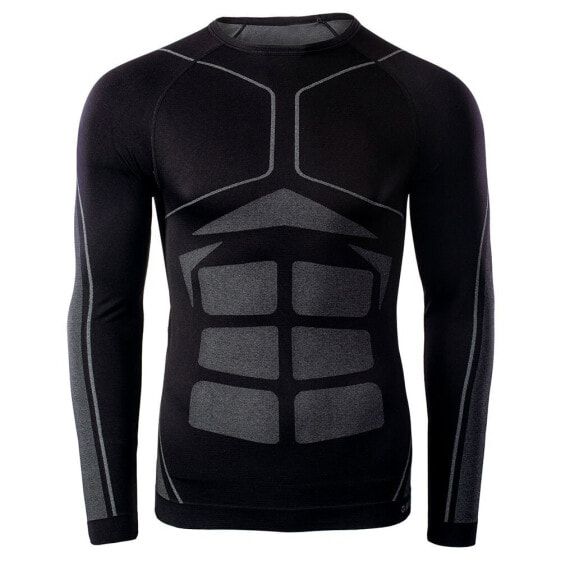 HI-TEC Buraz Long sleeve base layer