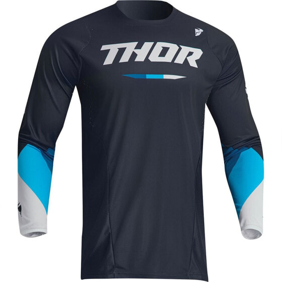 THOR Pulse Tactic long sleeve T-shirt