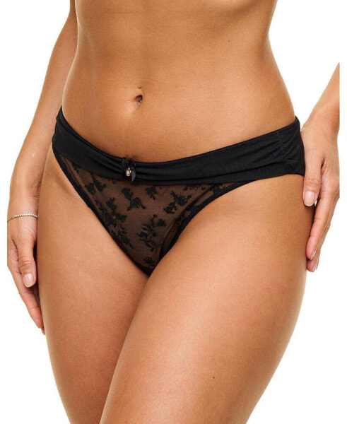 Women's Wren Thong Panty