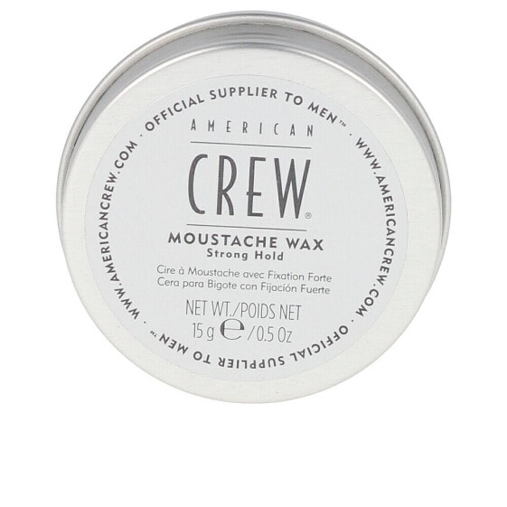 AMERICAN CREW Crew Beard Moustache Wax 15g