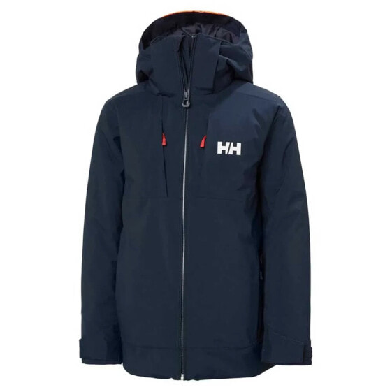 HELLY HANSEN Alpha jacket