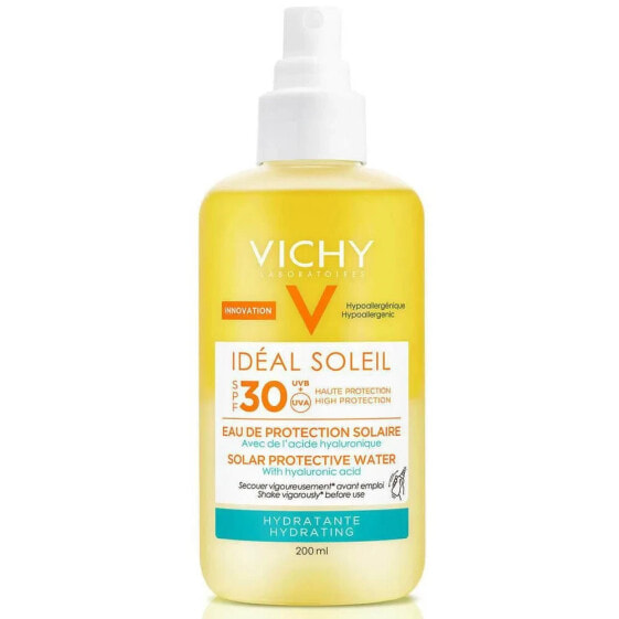 VICHY Hydra SPF30 200ml Sunscreen