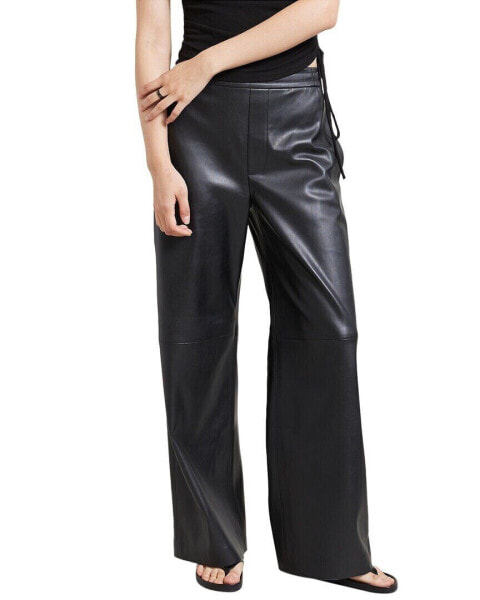 Modern Citizen Tina Wide Leg Pant Women's Xs