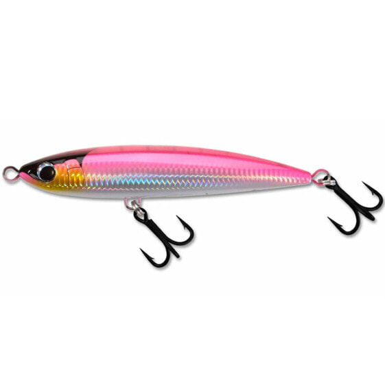 Shimano Pink-Silver TP-ORCA Topwater (OT160JEPS) Fishing