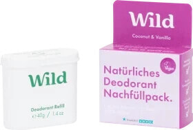 Deostick Coconut & Vanilla Nachfüllpack, 40 g