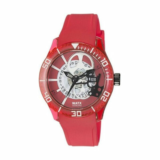 Часы Watx & Colors Unisex Watch REWA1919