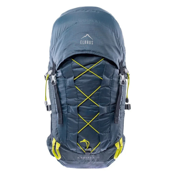 ELBRUS Windrunner 35L backpack