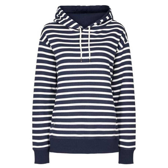 SEA RANCH Holly hoodie