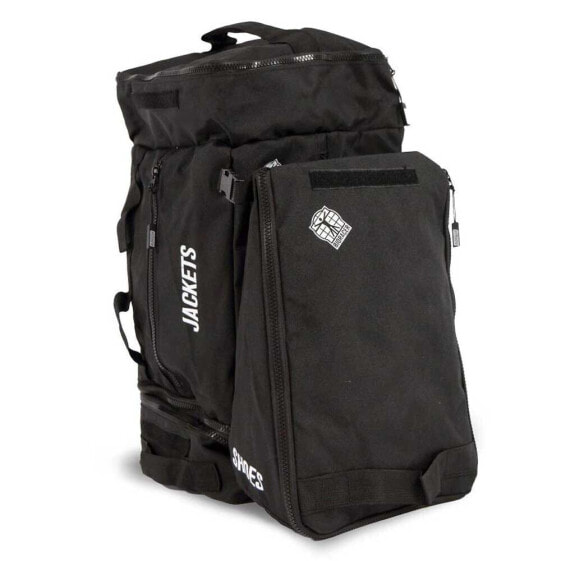 BIORACER Race backpack