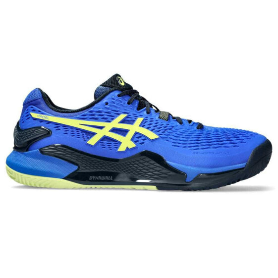 Кроссовки Asics Gel-Resolution 9 Padel Indoor