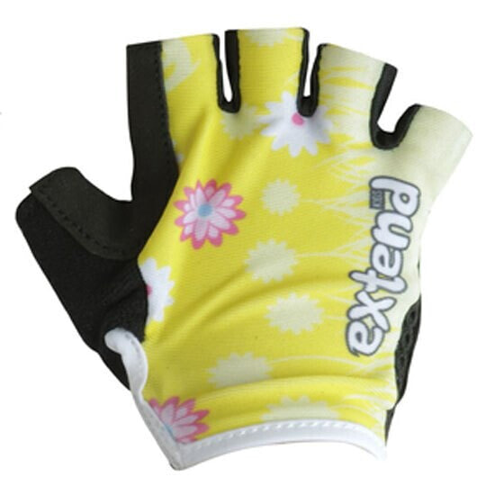 EXTEND Nubbi short gloves