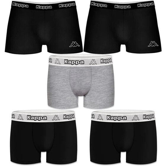 KAPPA PK1587 boxers 5 units