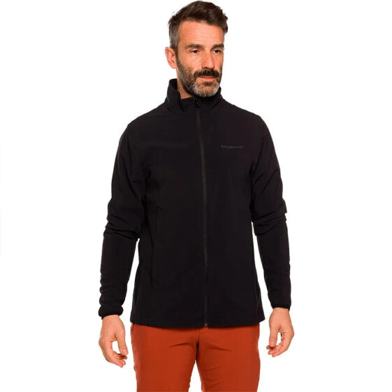 TRANGOWORLD Pobo SF jacket