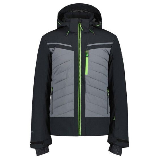 ICEPEAK Fremont softshell jacket