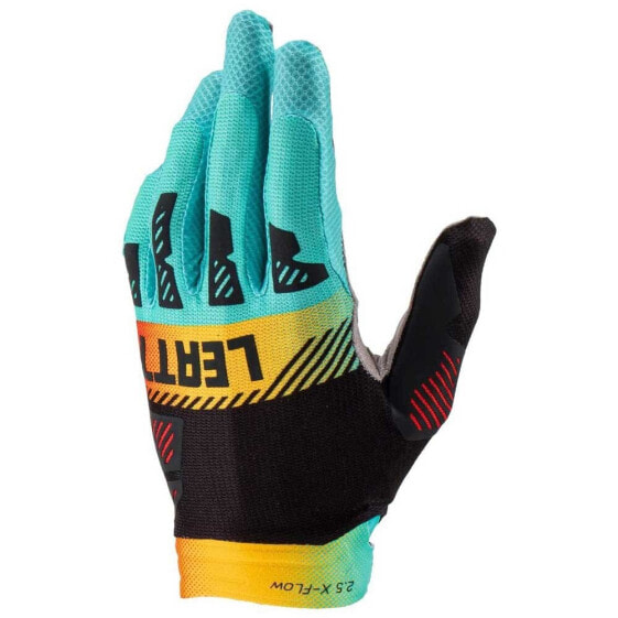 LEATT 2.5 X-Flow off-road gloves