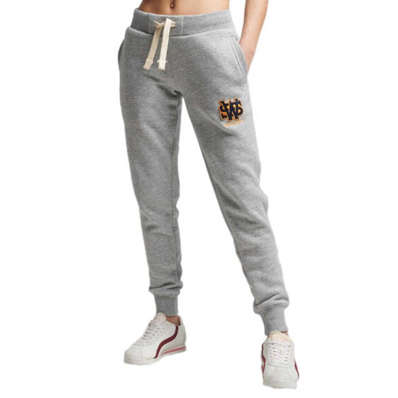 SUPERDRY Vintage Collegiate joggers