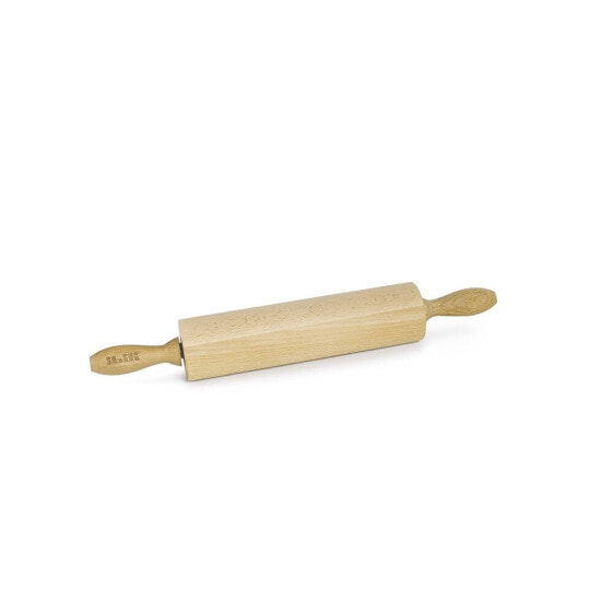 IBILI 43x6.5 cm large wooden roller