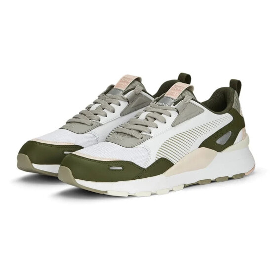 PUMA SELECT Rs 3.0 Synth Pop trainers