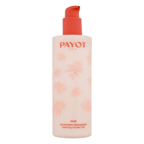 PAYOT Nue Cleansing Micellar Milk 400 ml reinigungsmilch für Frauen