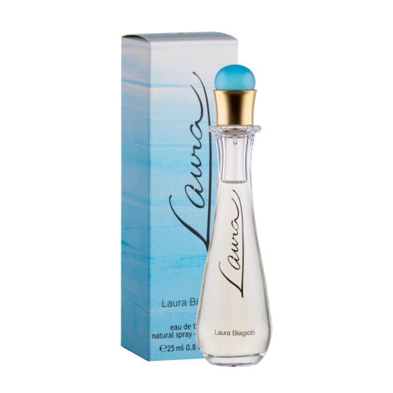 Laura Biagiotti Laura 25 ml eau de toilette für Frauen