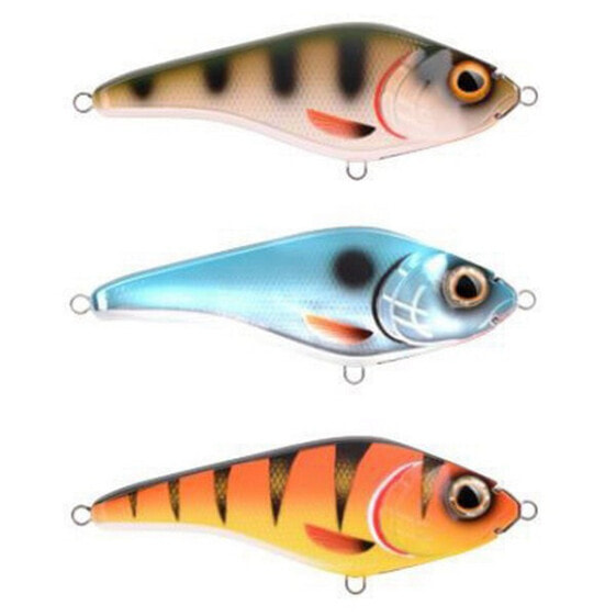 SPRO The Rapper Lipless Crankbait 49g 128 mm