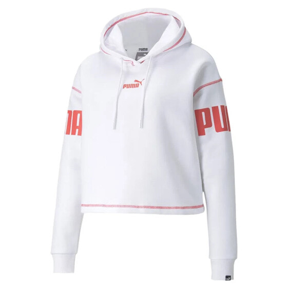 PUMA Power hoodie