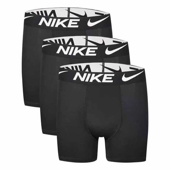 NIKE KIDS Essential Micro boxers 3 units