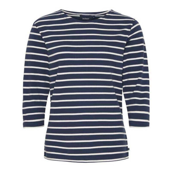 SEA RANCH Cannes 3/4 sleeve T-shirt