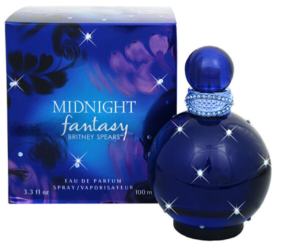 Midnight Fantasy - EDP