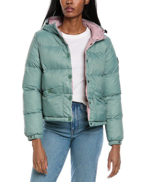 Noize Winona Puffer Jacket Women's