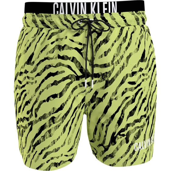 CALVIN KLEIN KM0KM01018 Swimming Shorts