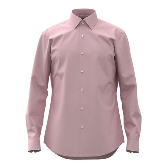 BOSS H-Joe Kent long sleeve shirt