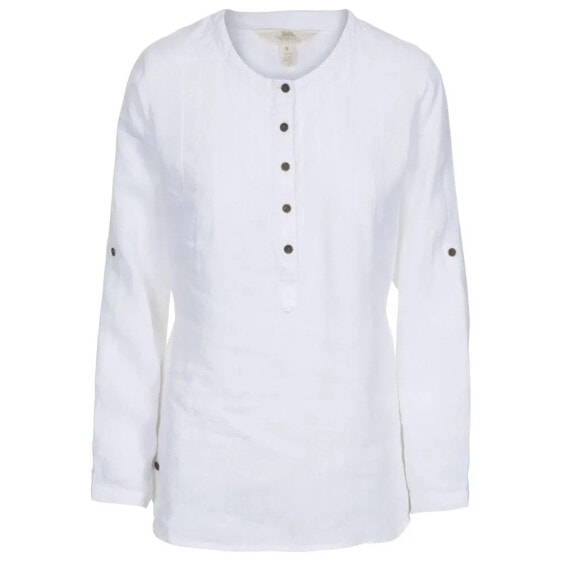 TRESPASS Messina long sleeve shirt