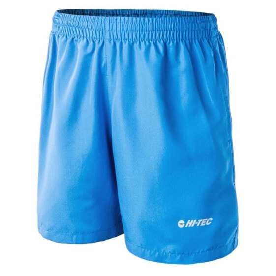 Shorts Hi-tec matt jr Jr 92800185522