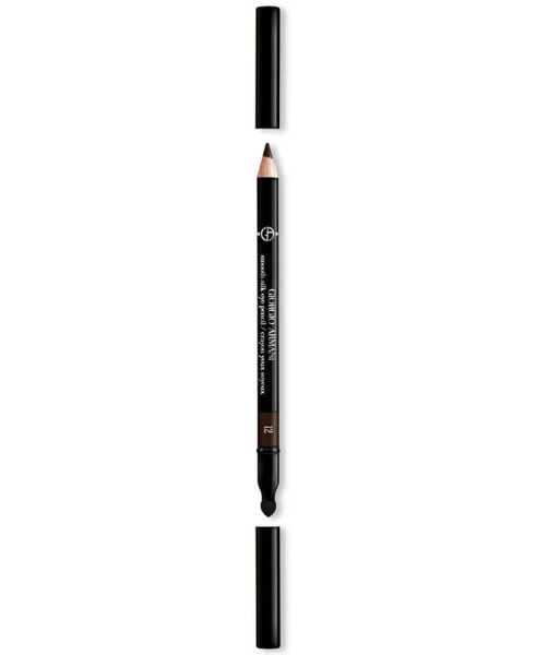 Smooth Silk Eye Pencil