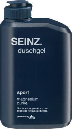 duschgel sport, 300 ml