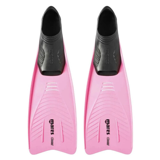 MARES AQUAZONE Clipper diving Fins