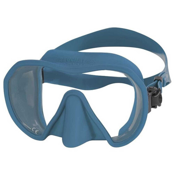 BEUCHAT Maxlux S diving mask